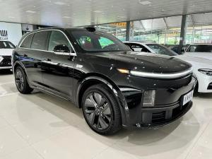 LI Auto LI L7 2023 REEV