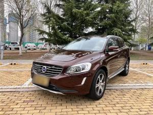 volvo xc60 imported 2014 Petrol