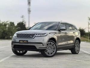 Land Rover Range Rover Velar 2018 Petrol