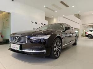 volvo s90 2023 Plug-in Hybrid