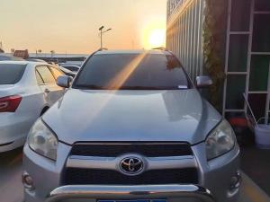 toyota rav4 2012 Petrol