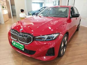 bmw i3 2023 Electric