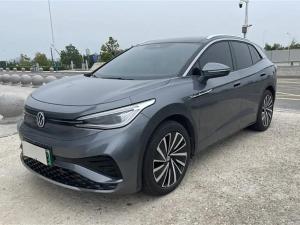 volkswagen id.4 x 2023 Electric