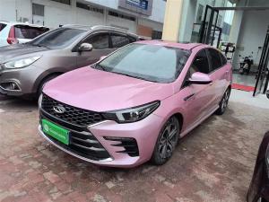 Chery Arrizo 5 PLUS 2022 Petrol