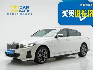 bmw i3 2023 Electric