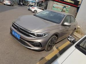volkswagen bora 2023 Petrol