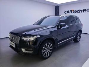 volvo xc90 2022 Hybrid