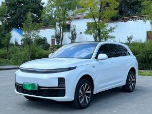 LI Auto LI L7 2023 REEV