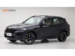 bmw x3 imported 2023 Petrol