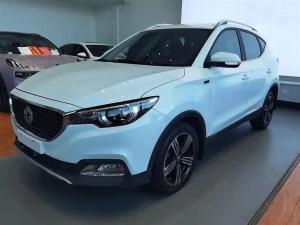 mg zs 2019 Petrol