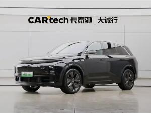 LI Auto LI L7 2023 REEV