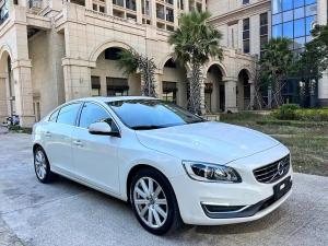 volvo s60 2015 Plug-in Hybrid