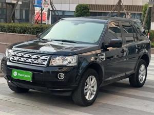 land rover freelander 2 2014 Diesel