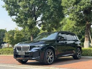 bmw x5 2023 Hybrid