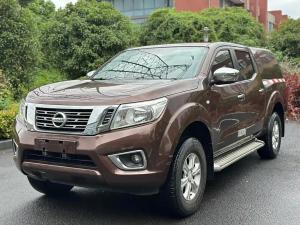Nissan Navara 2018 Petrol
