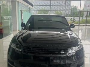 Land Rover Range Rover Sport 2024 Hybrid