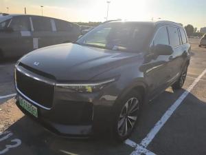 LI Auto LI ONE 2021 REEV
