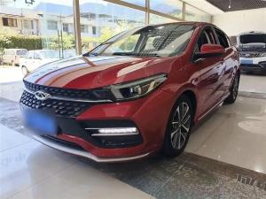 Chery Arrizo GX 2020 Petrol