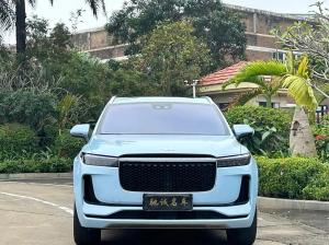 LI Auto LI ONE 2021 REEV
