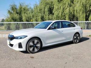bmw i3 2024 Electric