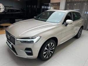 volvo xc60 2023 Hybrid