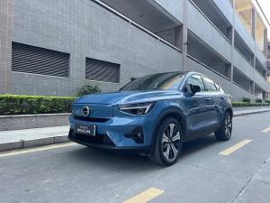 Volvo C40 2023 Electric