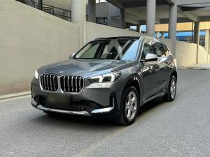 bmw x1 2023 Petrol