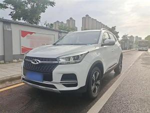 Chery Tiggo 5x 2023 Petrol