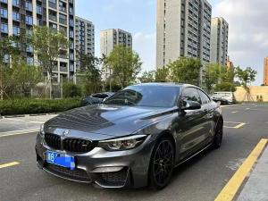 bmw m4 2019 Petrol