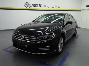 volkswagen magotan 2024 Petrol