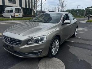 volvo s60 2015 Plug-in Hybrid