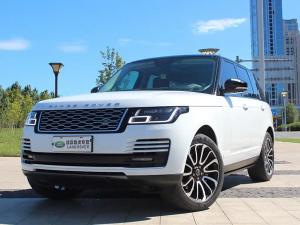 Land Rover Range Rover 2021 Hybrid