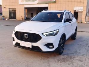 mg zs 2021 Petrol