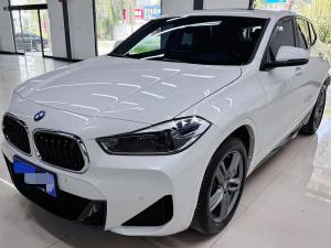 bmw x2 2022 Petrol