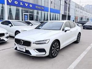 volvo s60 2023 Hybrid