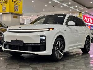 LI Auto LI L7 2023 REEV