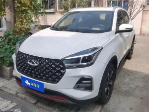 Chery Tiggo 5x 2022 Petrol