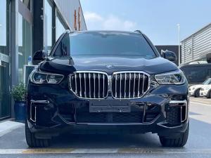 bmw x5 2023 Hybrid