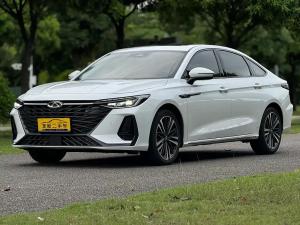 Chery Arrizo 8 2023 Petrol