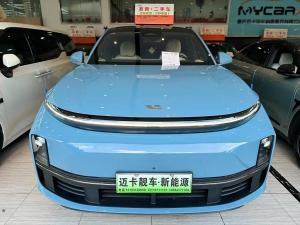 LI Auto LI L7 2023 REEV