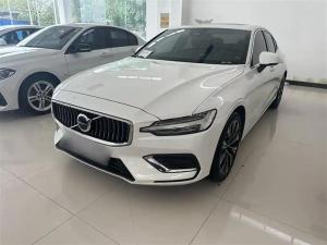 volvo s60 2023 Hybrid