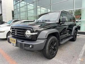 tank 300 2021 Petrol