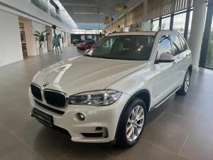 bmw x5 imported 2016 Petrol