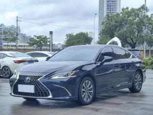 lexus es 2022 Hybrid