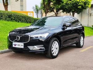 volvo xc60 2021 Petrol