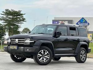 tank 300 2023 Petrol