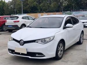 MG GT 2018 Petrol