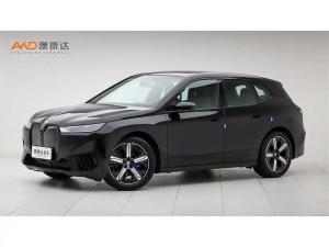bmw ix 2023 Electric