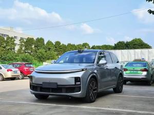 LI Auto LI L9 2023 REEV