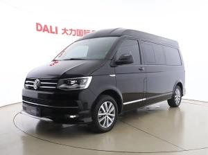 volkswagen caravelle 2019 Petrol
